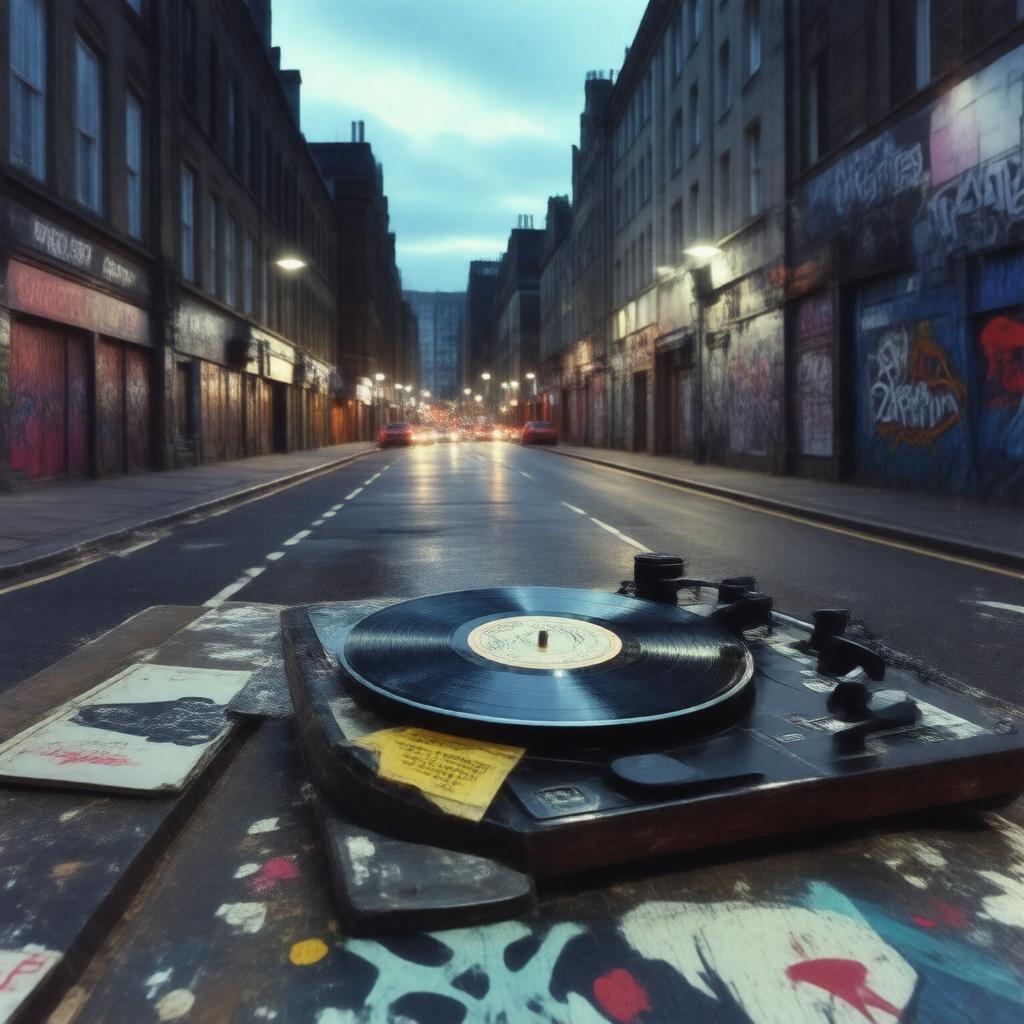 The Streets